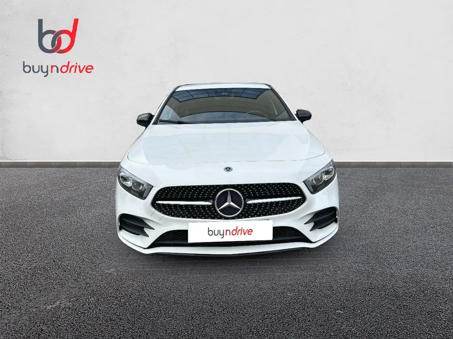 Mercedes-Benz A 200 Progressive Line Advanced 7G-DCT Bianco - 2
