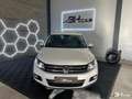 Volkswagen Tiguan 2.0 TDI 140 CARAT Noir - thumbnail 4