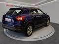 Audi Q2 35 1.5 tfsi business Blau - thumbnail 4