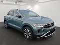 Volkswagen T-Roc 1.0 TSI Life Goal Navi LED Bleu - thumbnail 3