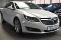Opel Insignia A Lim. Business Edition*LED*SHZ*PDC*NAV Blanc - thumbnail 8