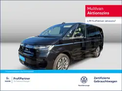 Volkswagen T7 Multivan Multivan Style LR 1.5TSI 180KW eHybrid 4MOTION