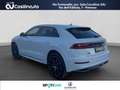 Audi Q8 3.0 TDI 286 CV quattro tiptronic Sport Hybrid Bianco - thumbnail 3