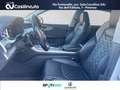 Audi Q8 3.0 TDI 286 CV quattro tiptronic Sport Hybrid Bianco - thumbnail 9