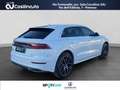 Audi Q8 3.0 TDI 286 CV quattro tiptronic Sport Hybrid Bianco - thumbnail 5