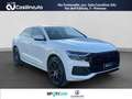 Audi Q8 3.0 TDI 286 CV quattro tiptronic Sport Hybrid Bianco - thumbnail 7
