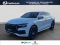 Audi Q8 3.0 TDI 286 CV quattro tiptronic Sport Hybrid Bianco - thumbnail 1