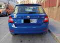 Skoda Fabia Fabia 1.0 MPI Ambition 44kW Ambition Azul - thumbnail 13