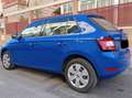 Skoda Fabia Fabia 1.0 MPI Ambition 44kW Ambition Azul - thumbnail 8