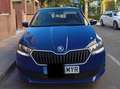 Skoda Fabia Fabia 1.0 MPI Ambition 44kW Ambition Azul - thumbnail 11
