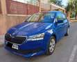 Skoda Fabia Fabia 1.0 MPI Ambition 44kW Ambition Azul - thumbnail 1