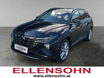 NX4 Trend Line 1,6 CRDi 4WD 48V DCT t1dt1-P
