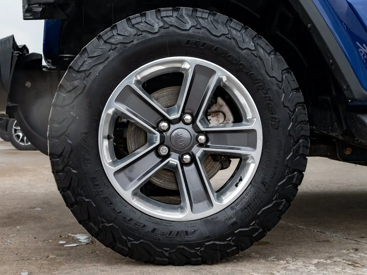 Jeep Wrangler fotografie Jeep Wrangler