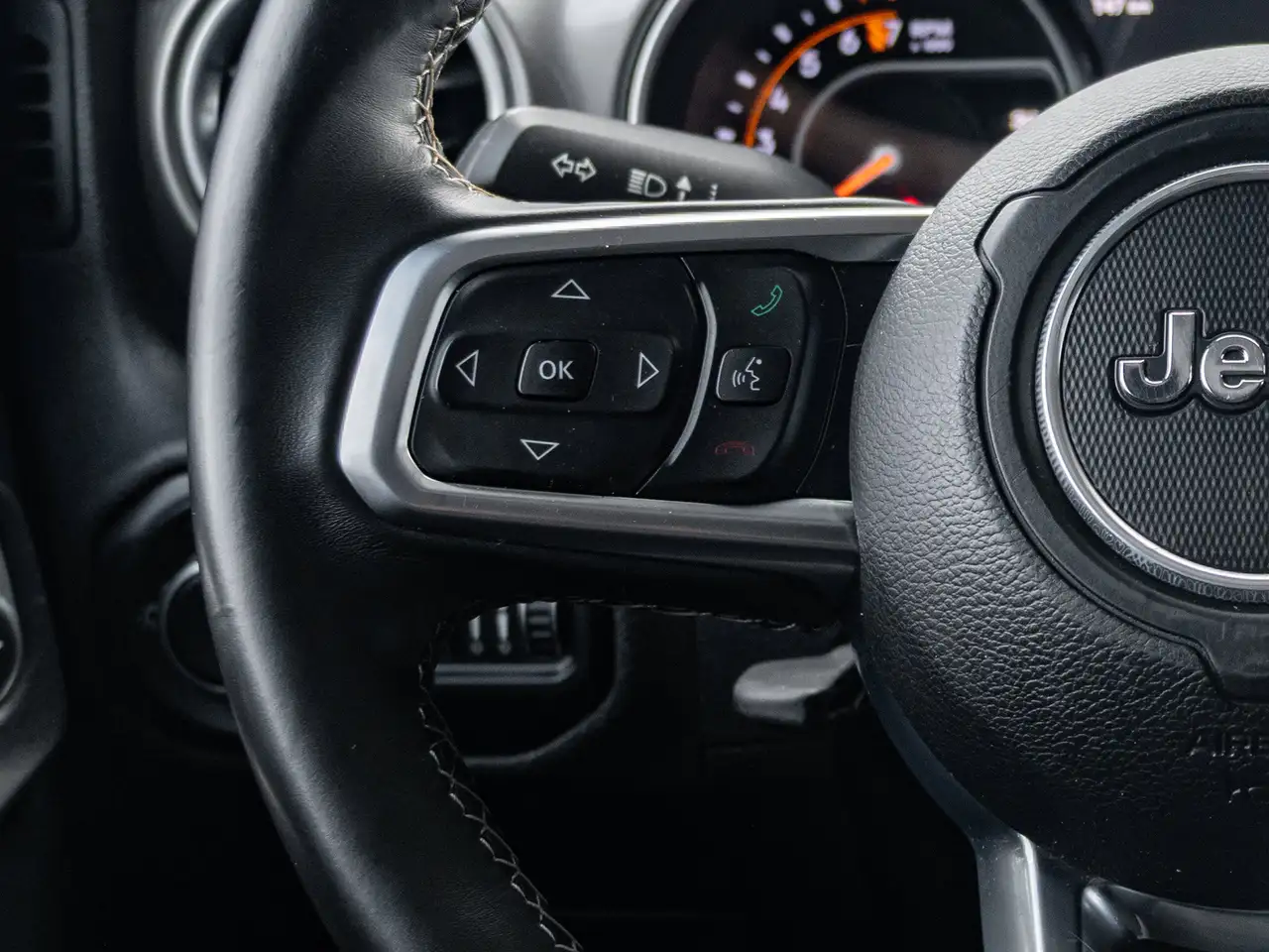Jeep Wrangler fotografie Jeep Wrangler