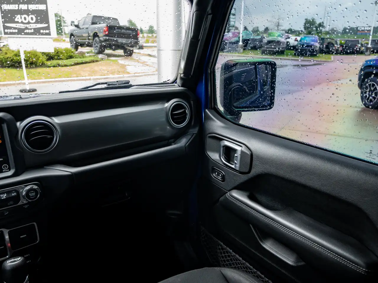 Jeep Wrangler fotografie Jeep Wrangler
