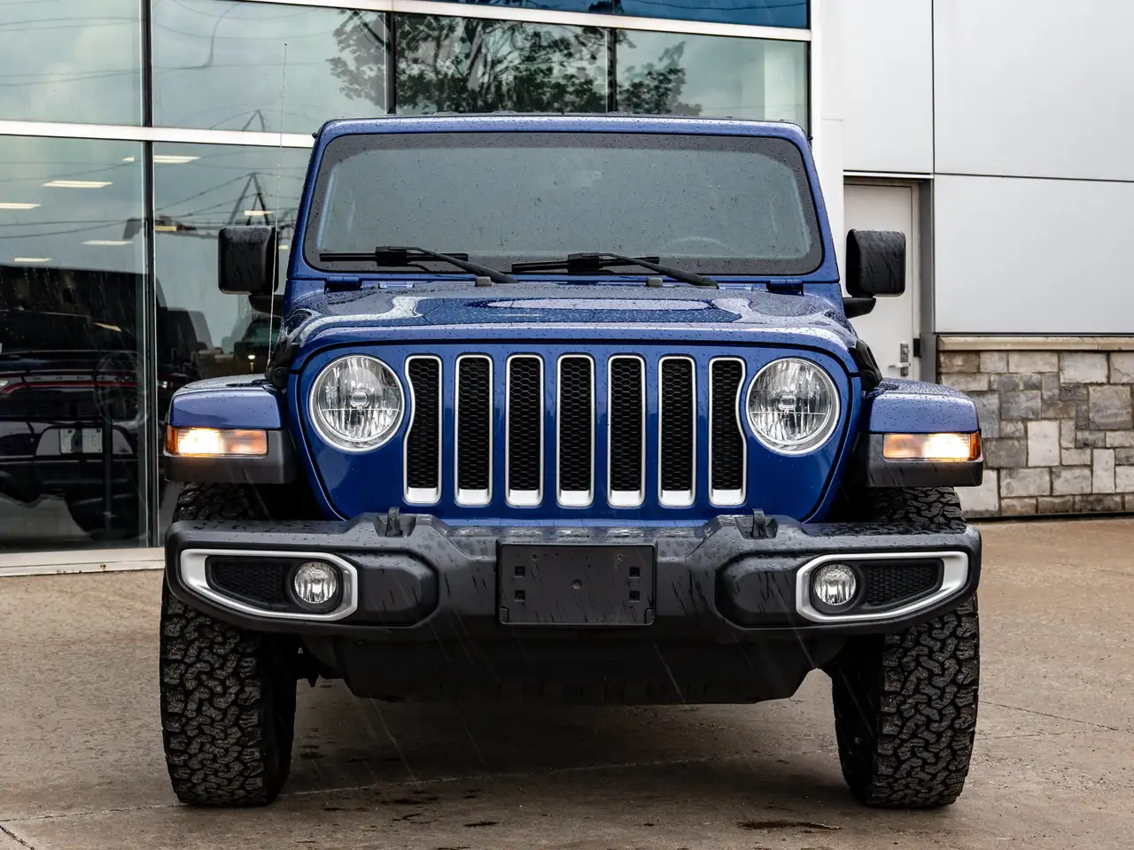 Jeep Wrangler fotografie Jeep Wrangler