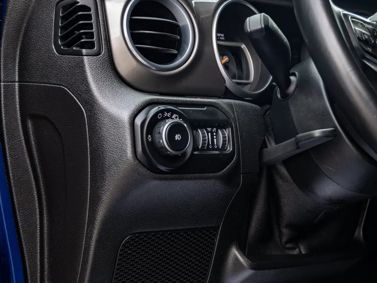 Jeep Wrangler fotografie Jeep Wrangler