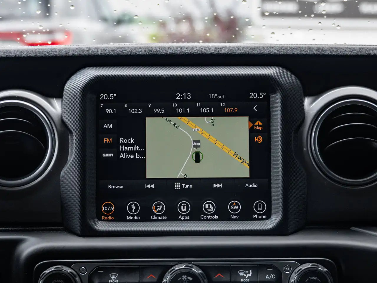 Jeep Wrangler fotografie Jeep Wrangler