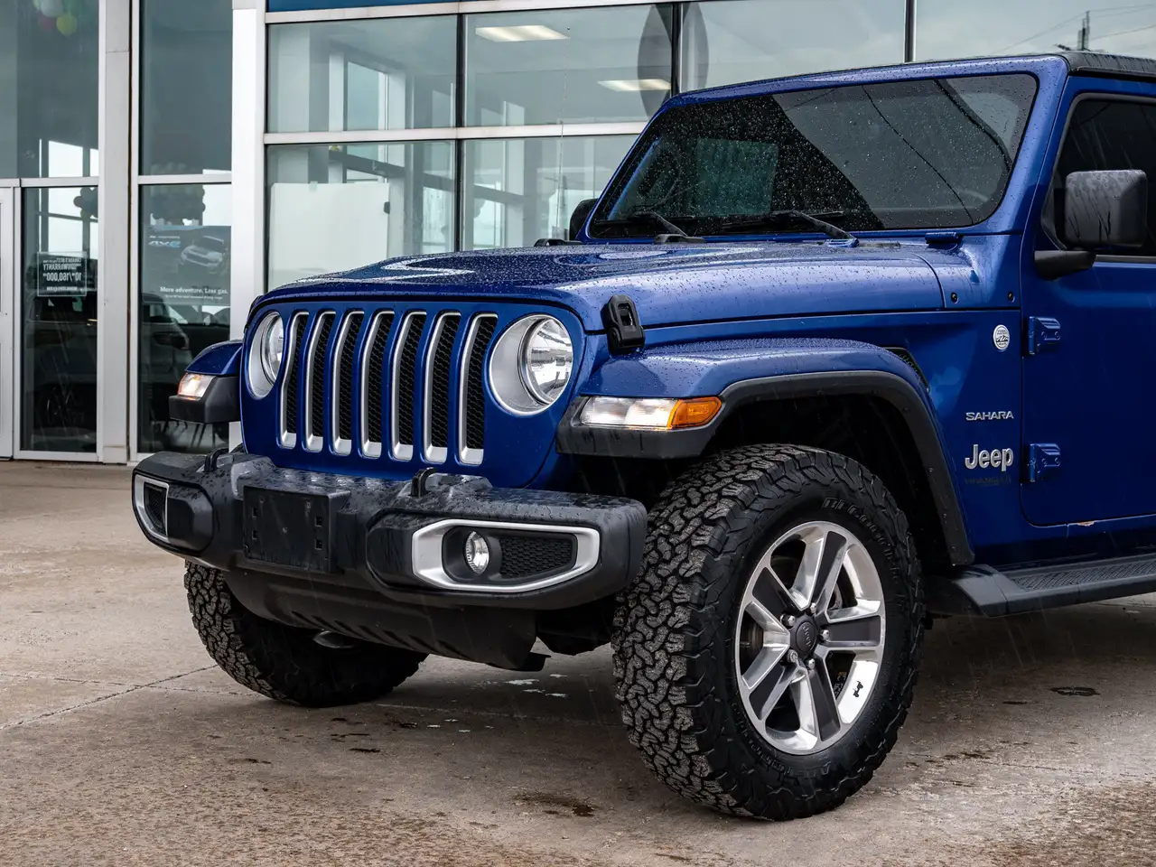 Jeep Wrangler fotografie Jeep Wrangler