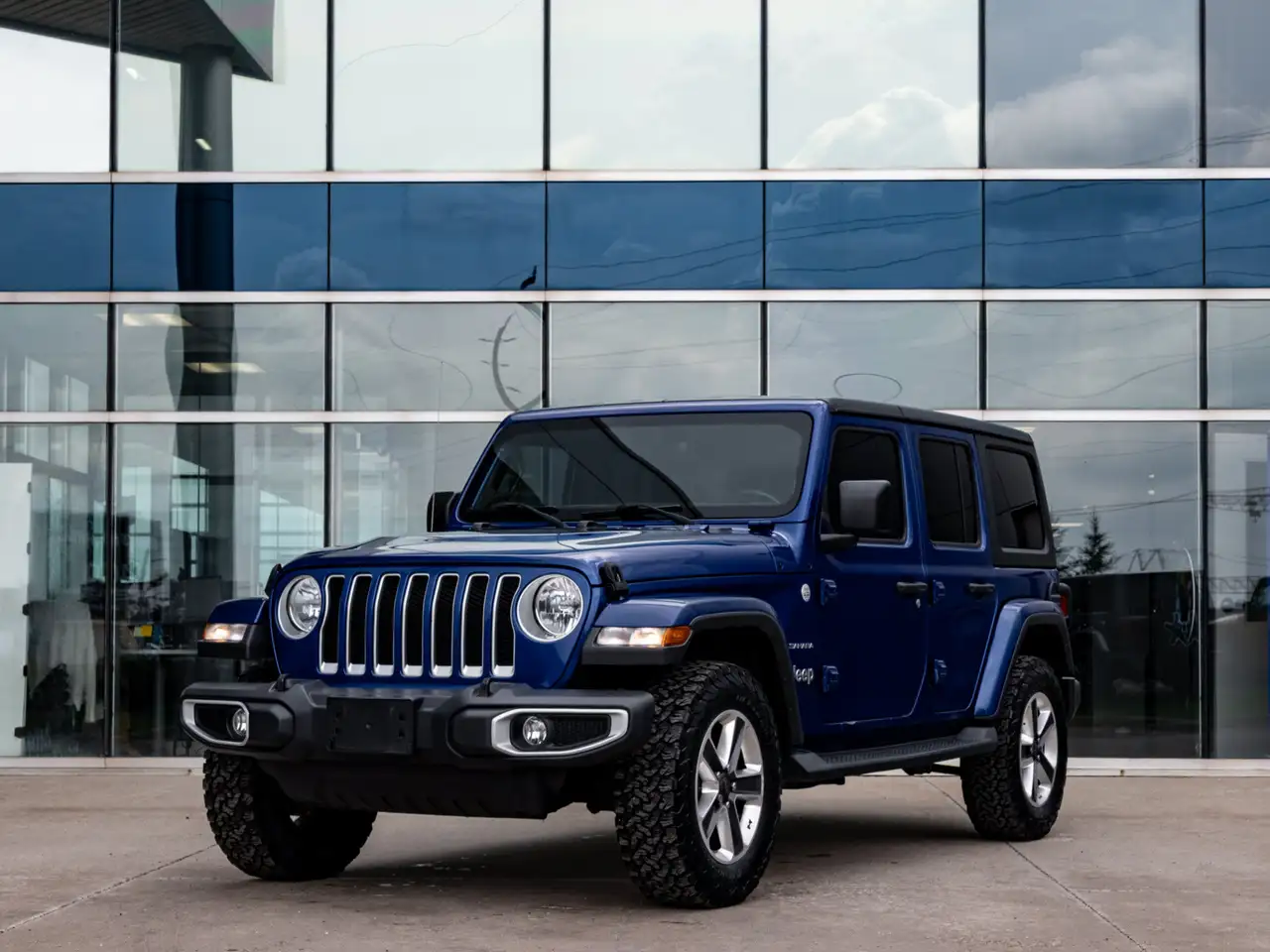Jeep Wrangler fotografie Jeep Wrangler