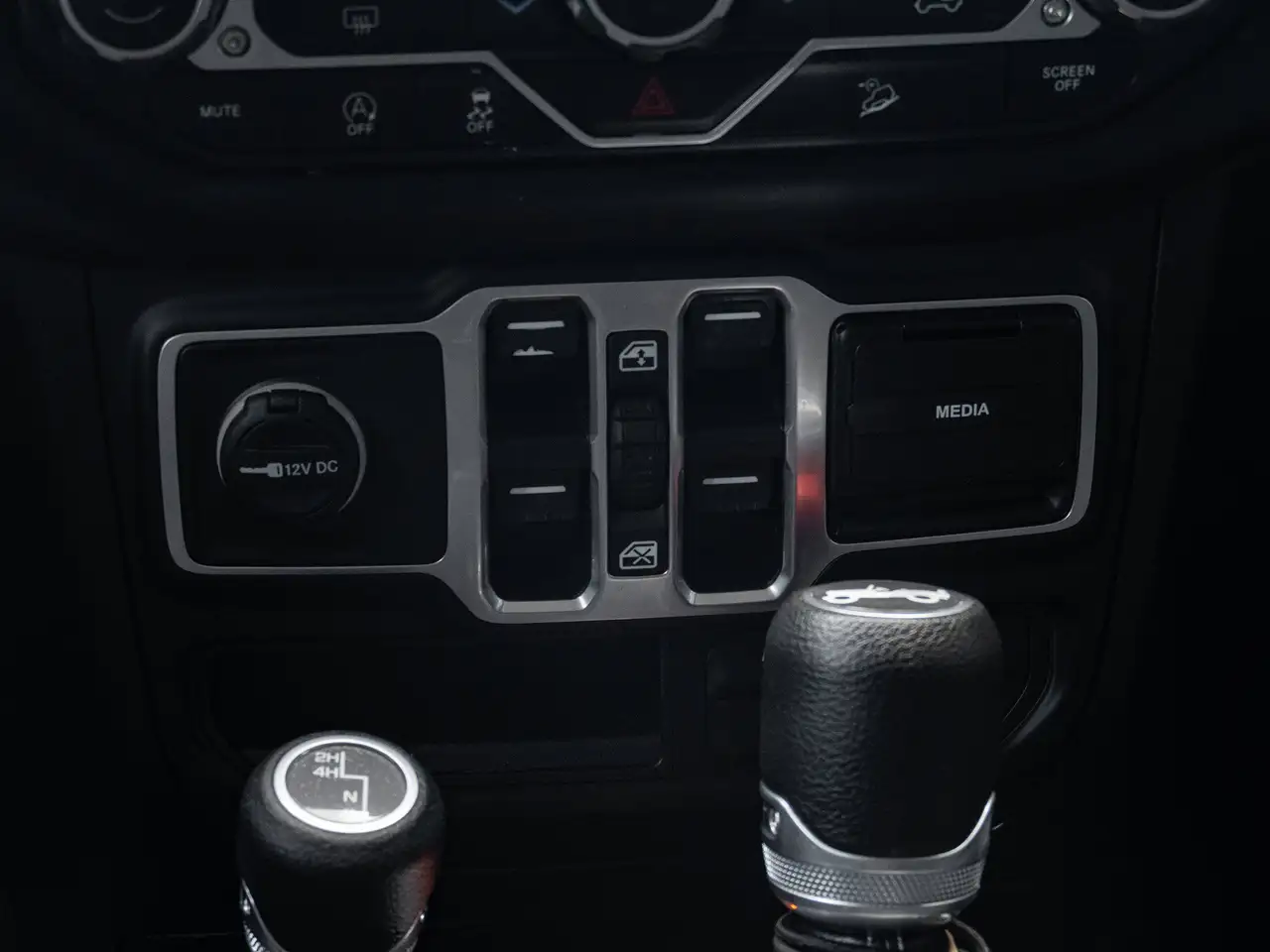 Jeep Wrangler fotografie Jeep Wrangler