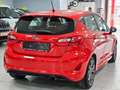 Ford Fiesta 1.0i ST-Line Lane Assist Clim Cruise Carplay Blue Rot - thumbnail 2