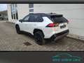 Toyota RAV 4 2.5 Style MJ25 Smart Entry*Leder*Totwinkel Blanc - thumbnail 7