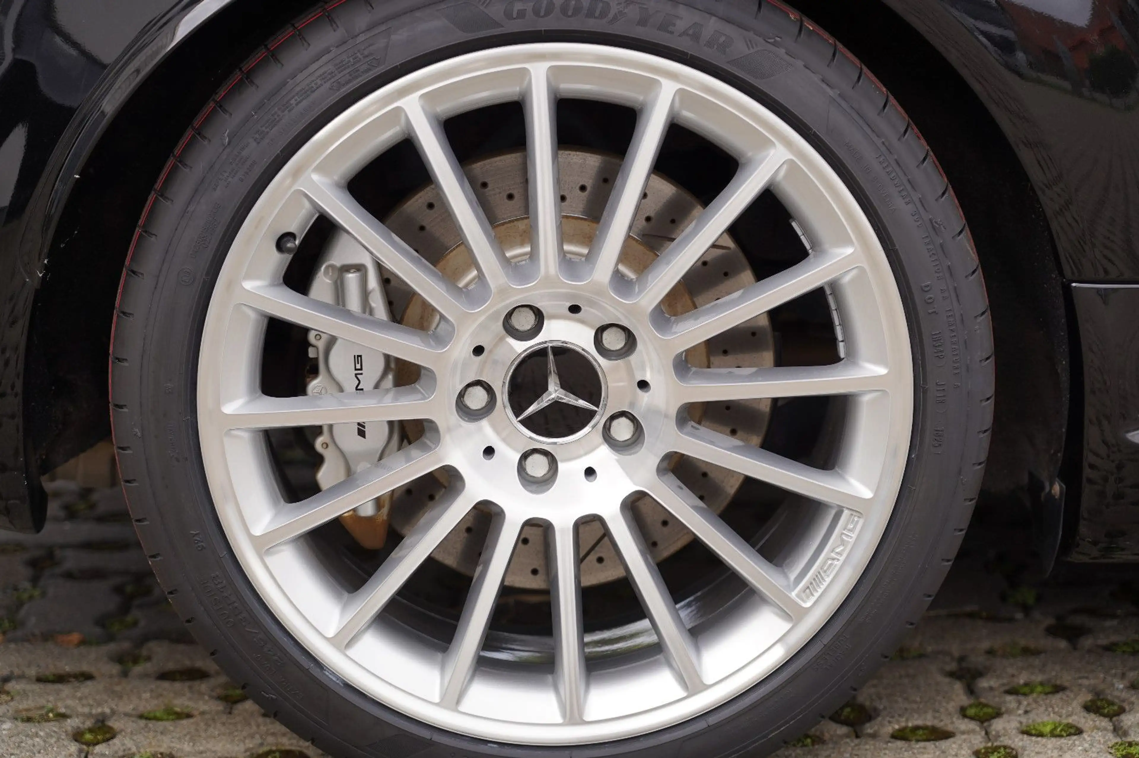 Mercedes-Benz SLK 55 AMG *1.Hand,AIRSCARF,Auslieferung DE* — photo 11