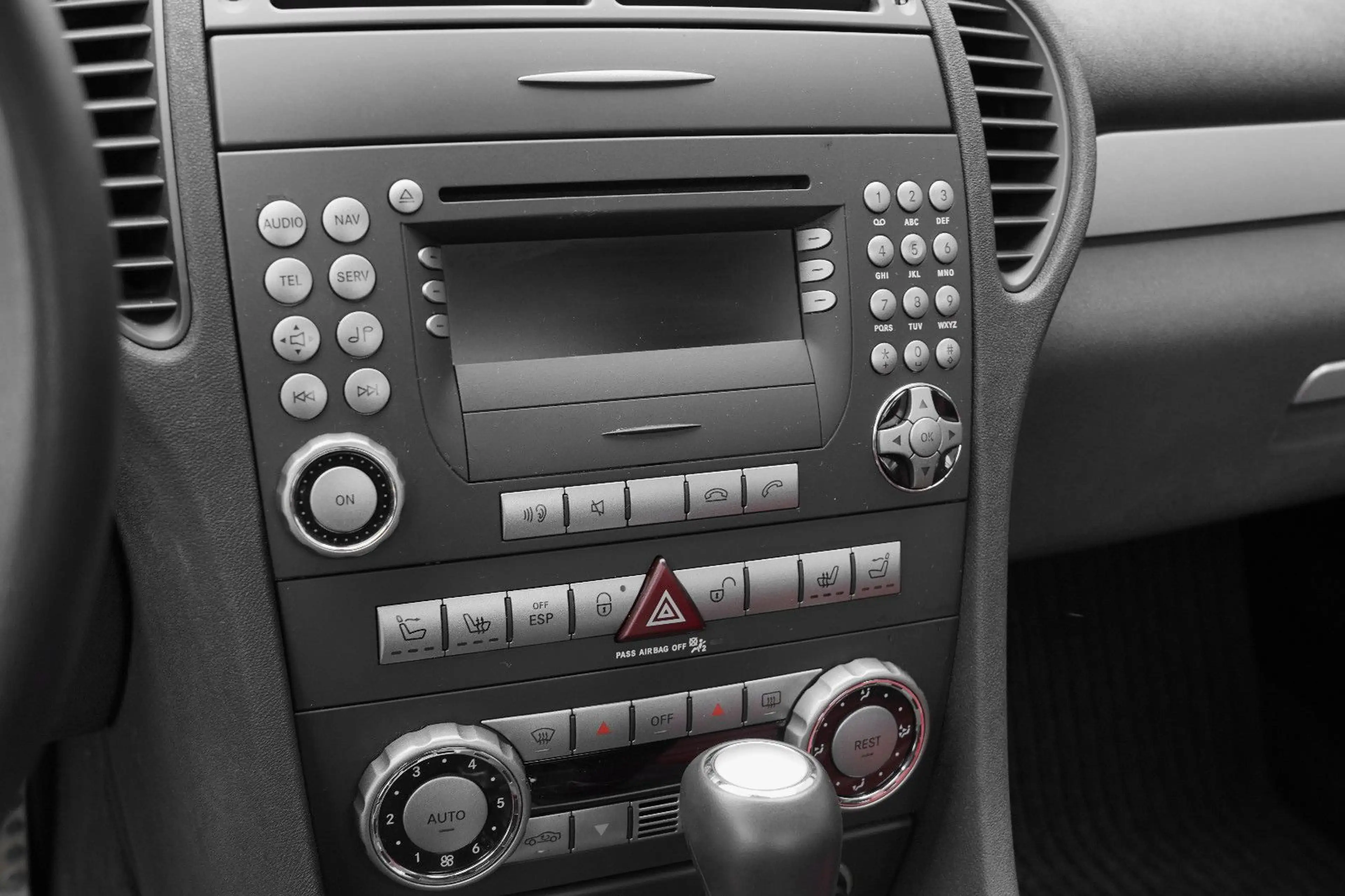 Mercedes-Benz SLK 55 AMG *1.Hand,AIRSCARF,Auslieferung DE* — photo 22