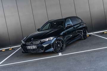 I | Touring | X-Drive | M-Sport | ACC | CAM |