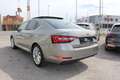 Skoda Superb TSI // Panorama-Glasdach // 1. Besitz // Beige - thumbnail 9