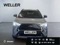 Toyota Corolla Cross Hybrid 1.8 Team D *LED*ACC*CAM*PDC* Grijs - thumbnail 2