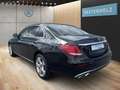Mercedes-Benz E 450 4M *AVANTGARDE*PANORAMA*MEMORY*FAHRASSIST* Fekete - thumbnail 4