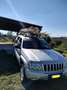 Jeep Grand Cherokee Grand Cherokee II 1999 2.7 crd Overland auto Silber - thumbnail 1