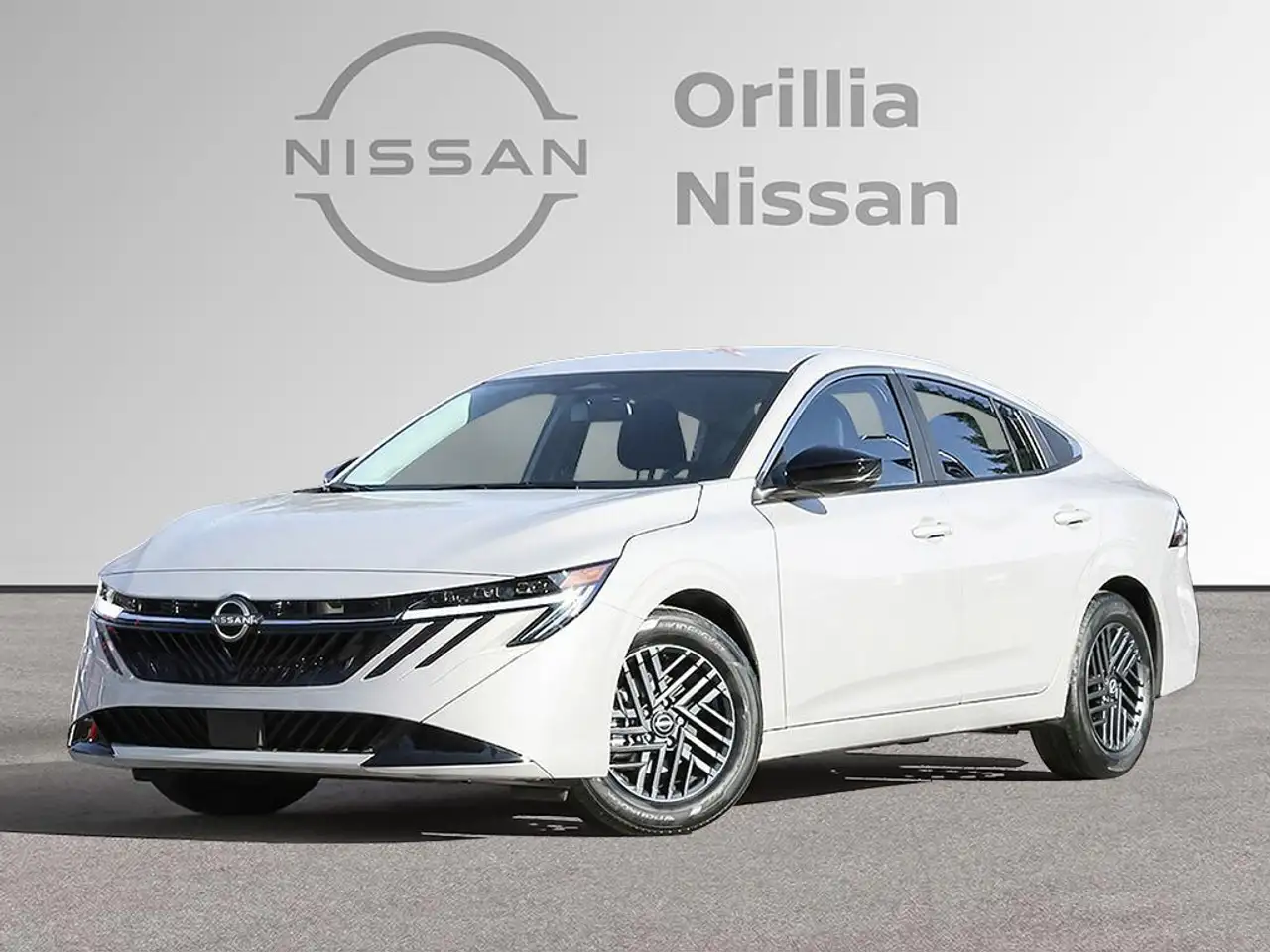 2026 Nissan Sentra
