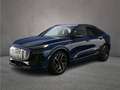 Audi Q6 Sportback e-tron e-tron performance 306pk S editio Blauw - thumbnail 2
