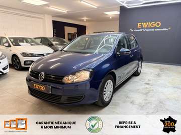 1.4 TSI 122ch TRENDLINE - CLIM -  !!  28500km SEULEMENT !!