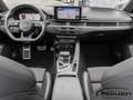 Audi A4 Avant 40 TDI S-line LED, VC, Navi Czarny - thumbnail 13