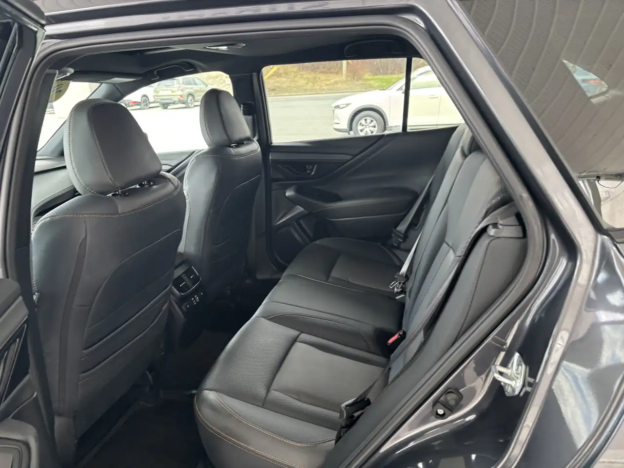 Subaru OUTBACK снимка Subaru OUTBACK