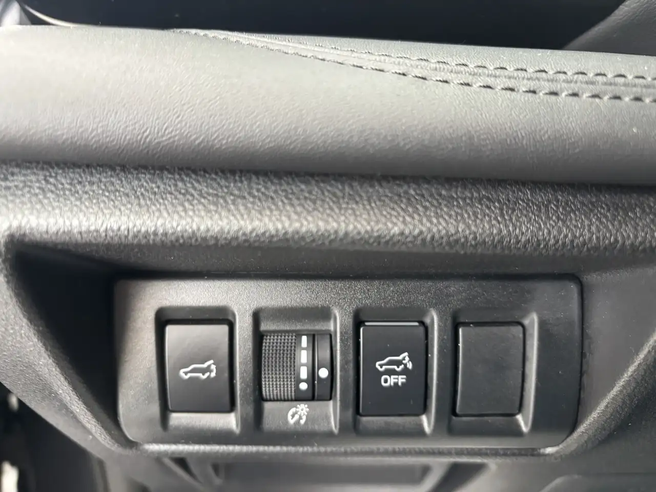 Subaru OUTBACK снимка Subaru OUTBACK