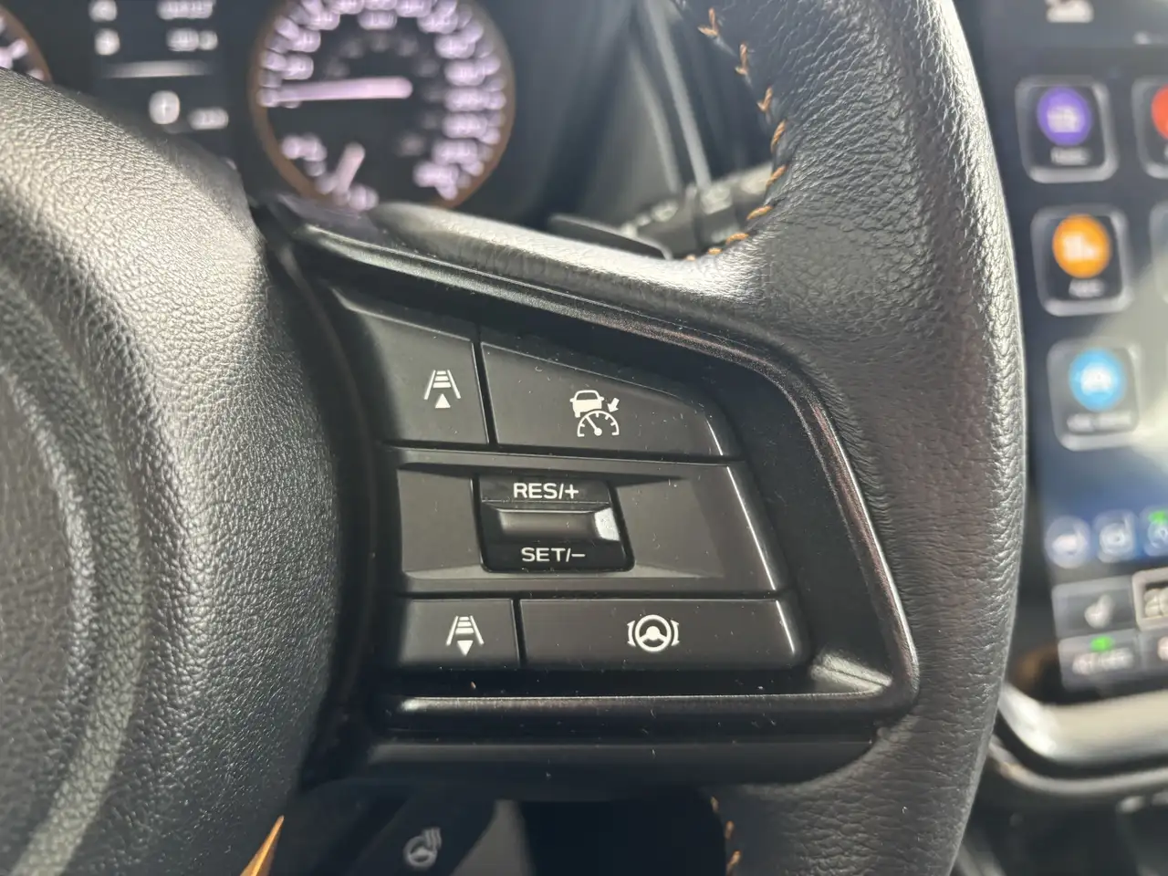 Subaru OUTBACK снимка Subaru OUTBACK