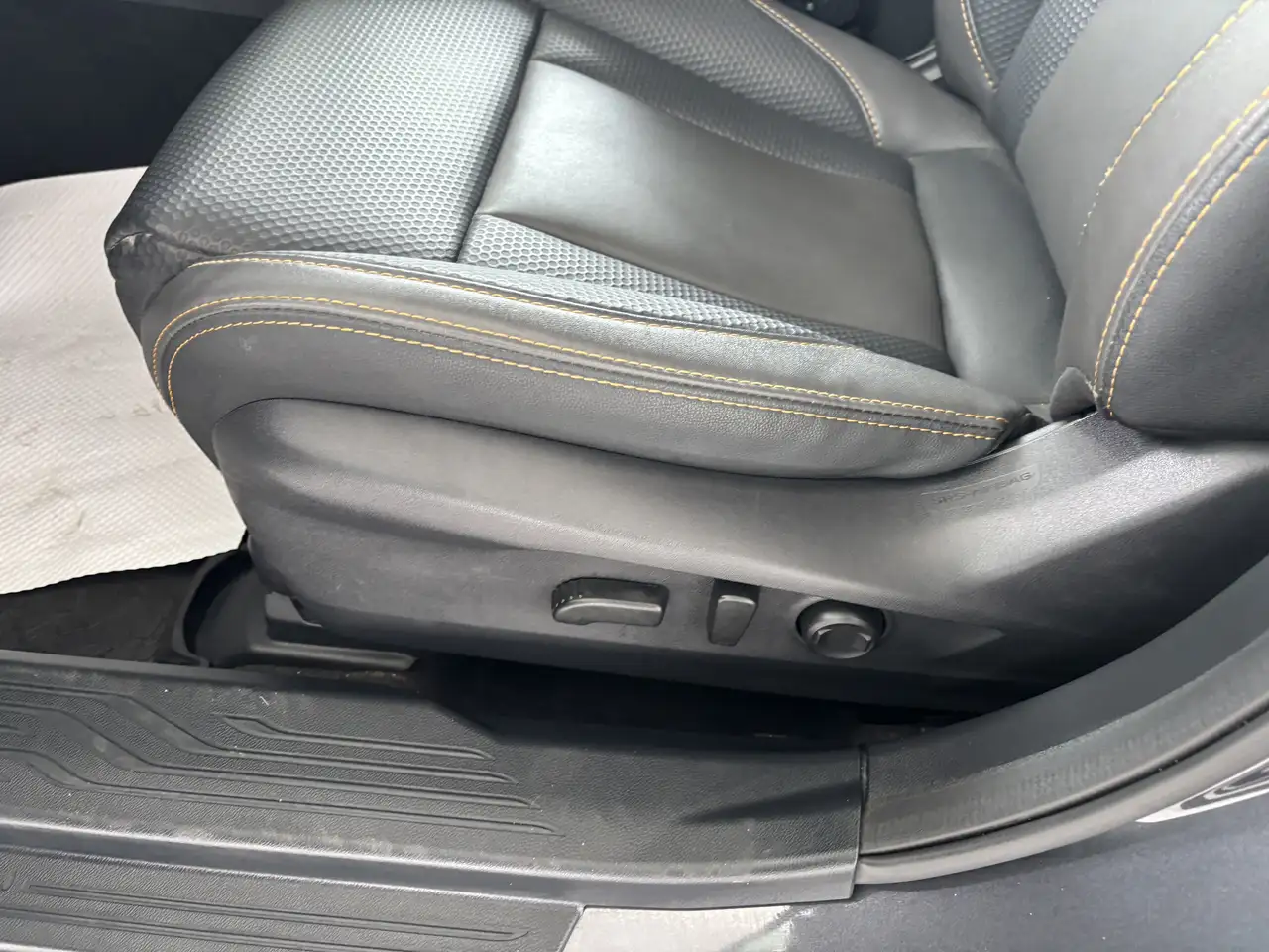 Subaru OUTBACK снимка Subaru OUTBACK