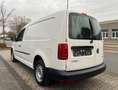 Volkswagen Caddy Nfz Maxi Kasten/Motor läuft unruhig Weiß - thumbnail 7