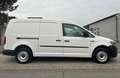 Volkswagen Caddy Nfz Maxi Kasten/Motor läuft unruhig Weiß - thumbnail 4