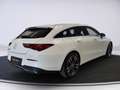 Mercedes-Benz CLA 180 d Shooting Brake Österreich-Edtion Navi Blanc - thumbnail 7