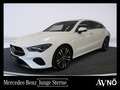 Mercedes-Benz CLA 180 d Shooting Brake Österreich-Edtion Navi Weiß - thumbnail 1
