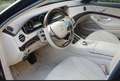 Mercedes-Benz S 500 Mercedes S 500 Aut., 4Matic, Maybach Optik Blau - thumbnail 9