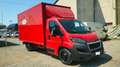 Peugeot Boxer 35 2.2 BlueHDi 165 S&S PLM 3p. Furgonato Rood - thumbnail 1