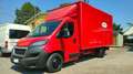 Peugeot Boxer 35 2.2 BlueHDi 165 S&S PLM 3p. Furgonato Rood - thumbnail 13