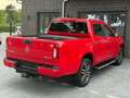 Mercedes-Benz X 250 X250d 4x4 Edition Pr*360°*Leder*PDC*SHZ*AHK*1H Rouge - thumbnail 5